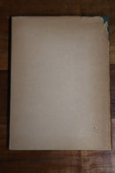 1944 The Geographical Basis Of Government NSW Australian Political History Book-8