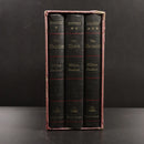 1964 3vol Snopes A Trilogy by W. Faulkner American Fiction Book Set The Hamlet-11