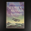 1961 Stephen Morris by Nevil Shute Vintage British Fiction Book 1st US Edition-10