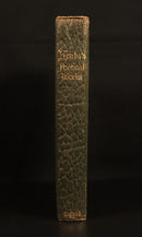 The Poetical Works Of John Keats 1931 Antique British Poetry Book Gilt Edged-12