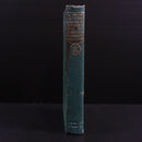 1929 A Letter From Sydney E. Gibbon Wakefield Antique Australian History Book-12