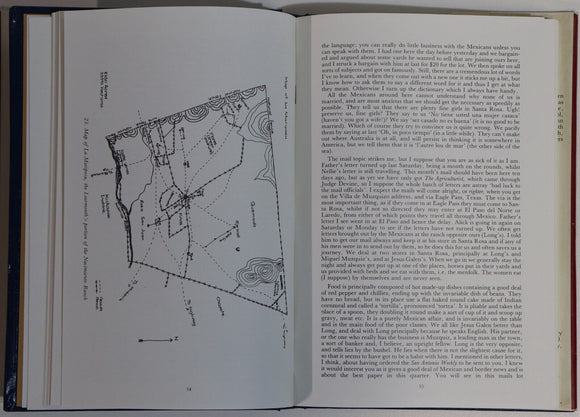 1982 Mariposa: Story Of The Learmonths Australian History Book Western Victoria