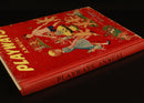 c1950 Playways Annual Enid Blyton Story Antique Illustrated Childrens Book-2