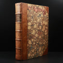 1859 History Of The Indian Revolt Persia China & Japan Antique History Book Maps-1