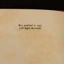 1932 Parables From South America by K.G. Grubb Antique History Book 1st Edition-3