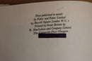 1951 The Drawings Of Richard Wilson by Brinsley Ford Vintage British Art Book-4