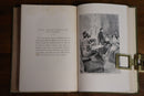 1896 Modeste Mignon by Honoré de Balzac Antique French Fiction Biography Book-8