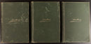 1902 3vol The Works Of Bret Harte Antique American Fiction Books-12
