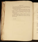 1866 Victorian Statutes Colony Of Victoria Antiquarian Australian History Book-4