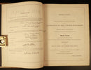 1855 The Catholic Family Bible + 1851 The New Testament Antiquarian Bible Rebind-10