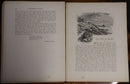 c1875 Picturesque Europe - Division 8 Antiquarian Engravings Book-7