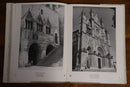 c1961 Italy: A Book Of Photographs Vintage Italian Photographic History Book-7
