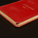 1902 Through Guide Series Ireland Part 1 Antique British Travel Guide w/Maps-4