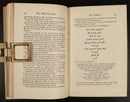 1896 The Wild Ass's Skin La Peau De Chagrin - H. De Balzac Antique Fiction Book-6
