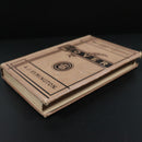 1880 Samuel Lover Biographical Sketch Antique Literature Book 1st Edition-8