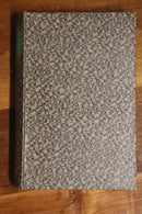 1938 The Old Century by Siegfried Sassoon Antique British Autobiography Book-7