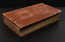 1805 The Family Expositor by P. Doddridge Antiquarian British Theology Book-2