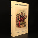 Honour The Light Brigade WM Lummis 1973 Military History Book Crimean War 1st-1