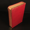 1913 Poetical Works Of Adam Lindsay Gordon Antique Australian Poetry Book-2