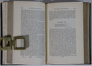 c1885 The Heart Of Mid-Lothian by Sir Walter Scott Antique British Fiction Book-5