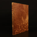 The Siege Of Delhi Richard Barter 1984 Folio Society History Book Indian Mutiny-1