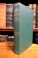 1978 The International Critical Commentary: Corinthians Religious Theology Book-1