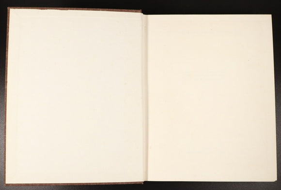 1971 2vol An Account Of The English Colony In NSW Australian History Book Set