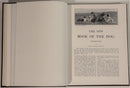c1912 Cassell's New Book Of The Dog Antique British Dog Reference Books-5