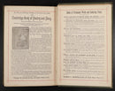 c1863 The Poetical Works Of Jean Ingelow Antique Poetry Book Female Author-8