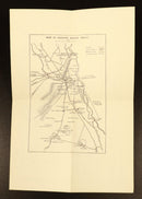1902 Delhi Past And Present by H.C. Fanshawe Antique Book 1st Ed PROVENANCE Maps-14