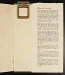 1960 Innamincka by Elizabeth Burchill Vintage Australian History Book 1st Ed-7