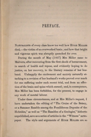 1858 The Cruise Of The Betsey by Hugh Miller Antiquarian Exploration Book 1st Ed-3
