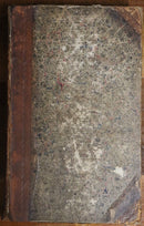 1827 Memoir Of George Canning by LT Rede Antiquarian Political History Book-8