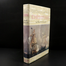 1965 Decision At The Chesapeake by H.A. Larrabee American Military History Book-1