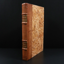 1926 L'Eau Du Nil by Pierre Frondaie Antique French Fiction Literature Book-1