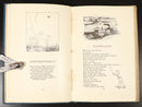 1931 When We Were Very Young A. A. Milne & E.H. Shepard Antique Childrens Book-12