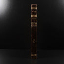 1862 Cours de Langue Italienne French Italian Antiquarian Language Book Martelli-9