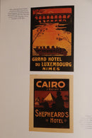 1982 Cook's Tours: The Story of Popular Travel World Tourism History Book-5