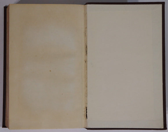 1864 The Sporting Magazine & Sporting Review Antique British Sport History Book