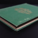 c1870 Commercial Tales & Sketches Antiquarian British History Book Leisure Hour-7