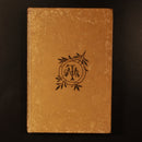 c1890 Kirton's Standard Temperance Reciter Antiquarian English Reference Book-11