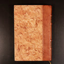 1926 L'Eau Du Nil by Pierre Frondaie Antique French Fiction Literature Book-10