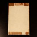 c1936 First To Fly: Story Of Pioneers by Stanley Brogden Aviation History Book-13