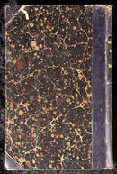 1907 Tractatus De Rubricis Missalis Romano Seraphici Antique Theology Book-10