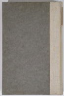 1924 Peacock Pie: Walter De La Mare Limited Ed. Signed by Author Literature Book-12