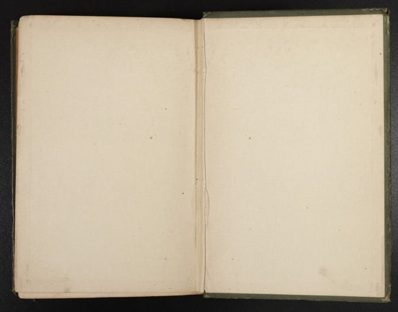 c1863 The Poetical Works Of Jean Ingelow Antique Poetry Book Female Author