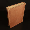 1883 The Pilgrim's Progress by John Bunyan Antique Christian Literature Book-2