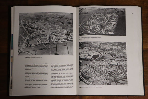 1955 Architects' Year Book Vintage Architectural History & Reference Book