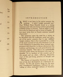 1949 Australian Heritage by CB Christesen Australian Literary History Book 1st-8