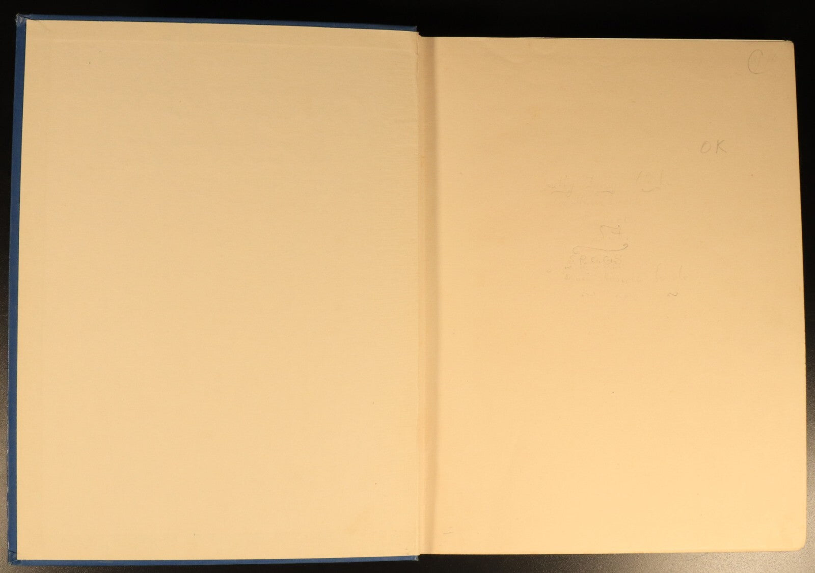 The Girls Own Annual c1940 Antique British Illustrated Girls Book Volume 61